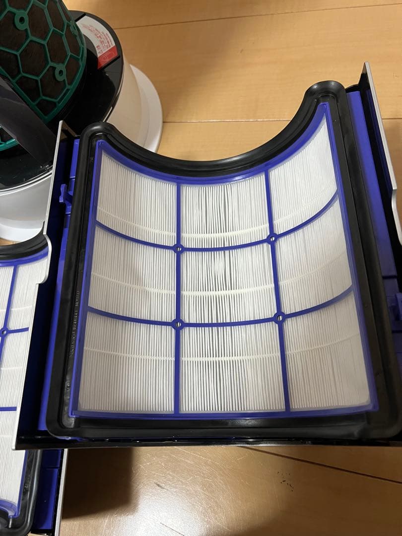 ダイソンホットアンドクール