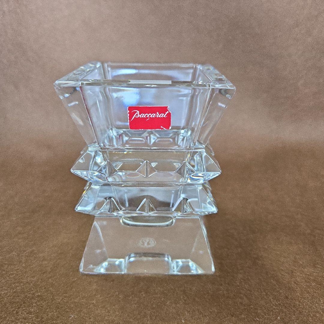 最終お値下げ❗【未使用】バカラ　コロンビーヌ　 花瓶 　フラワーベース