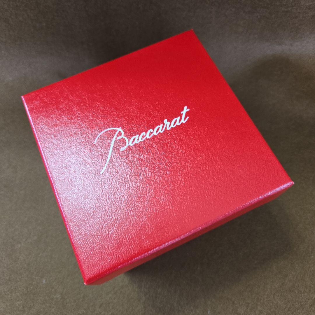 最終お値下げ❗【未使用】バカラ　コロンビーヌ　 花瓶 　フラワーベース