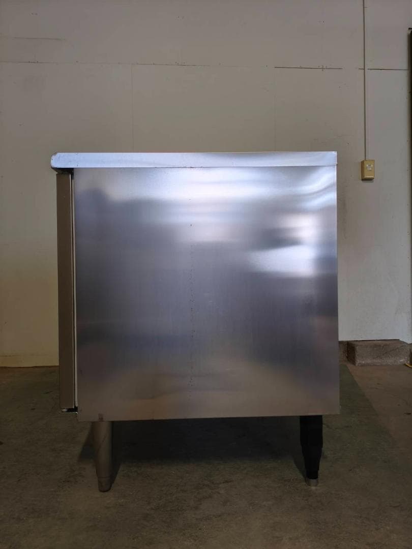 安心のホシザキ☆テーブル型冷蔵庫・RT-150SDF・幅1500・電源100V