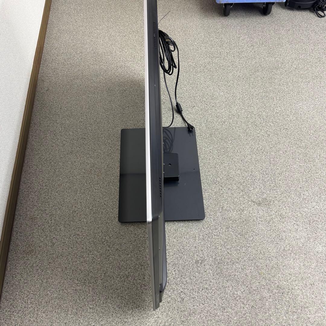 Panasonic TH-P46VT3 46インチテレビ