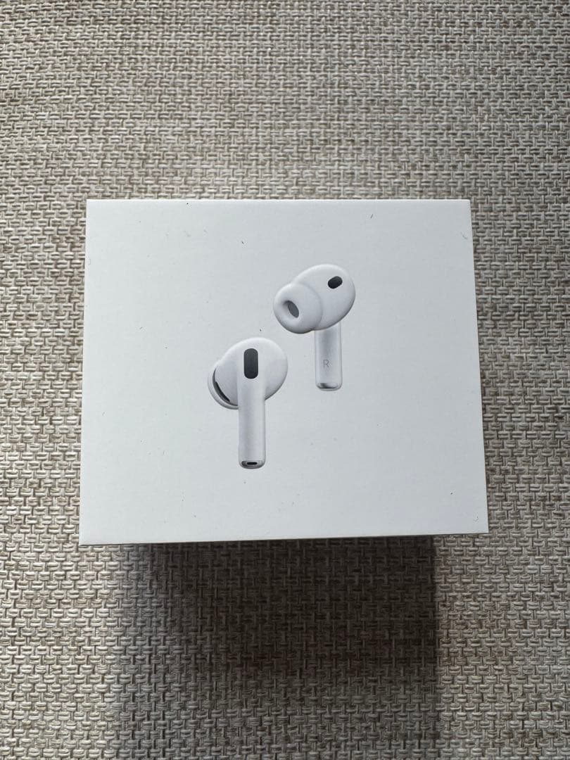 ほぼ新品 Apple AirPods Pro 3