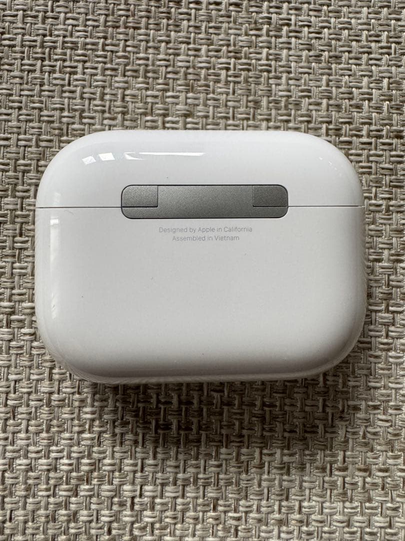 ほぼ新品 Apple AirPods Pro 3