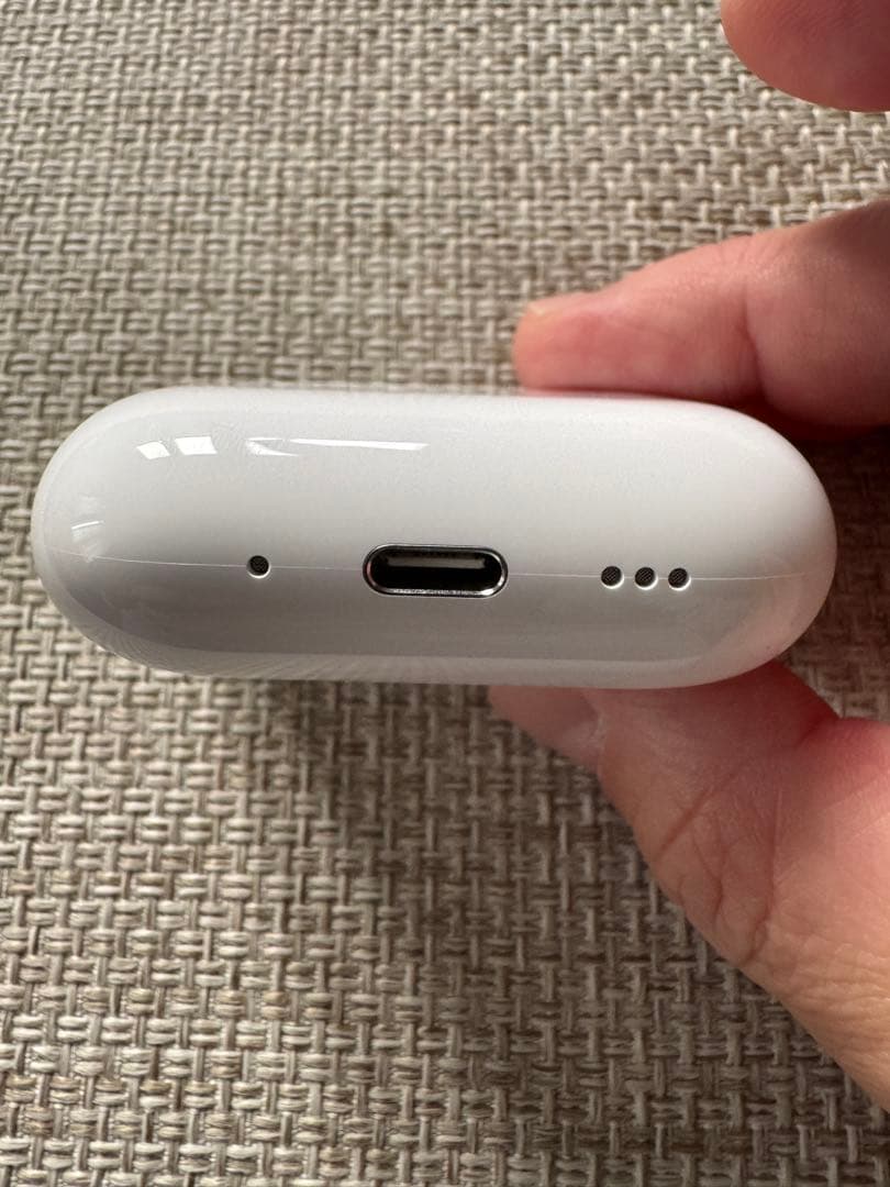 ほぼ新品 Apple AirPods Pro 3