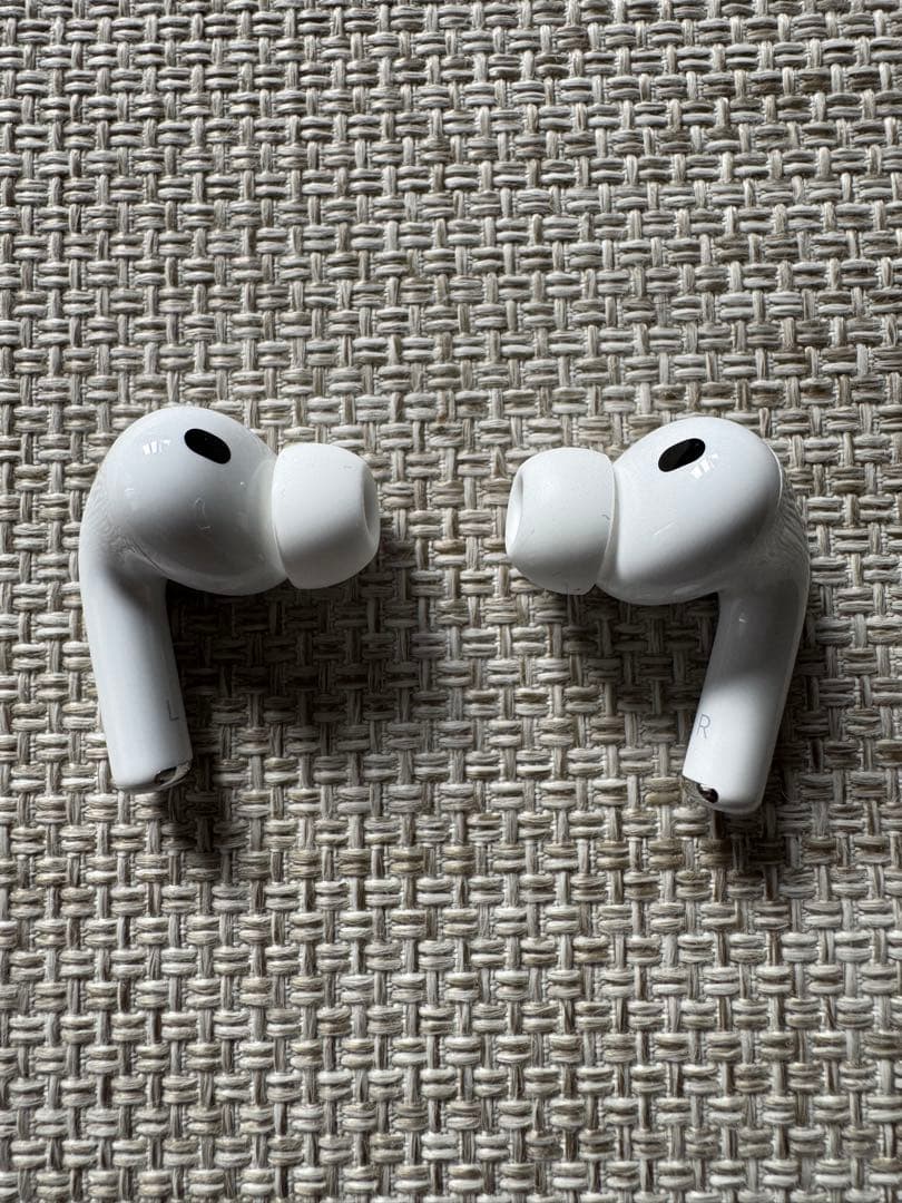 ほぼ新品 Apple AirPods Pro 3