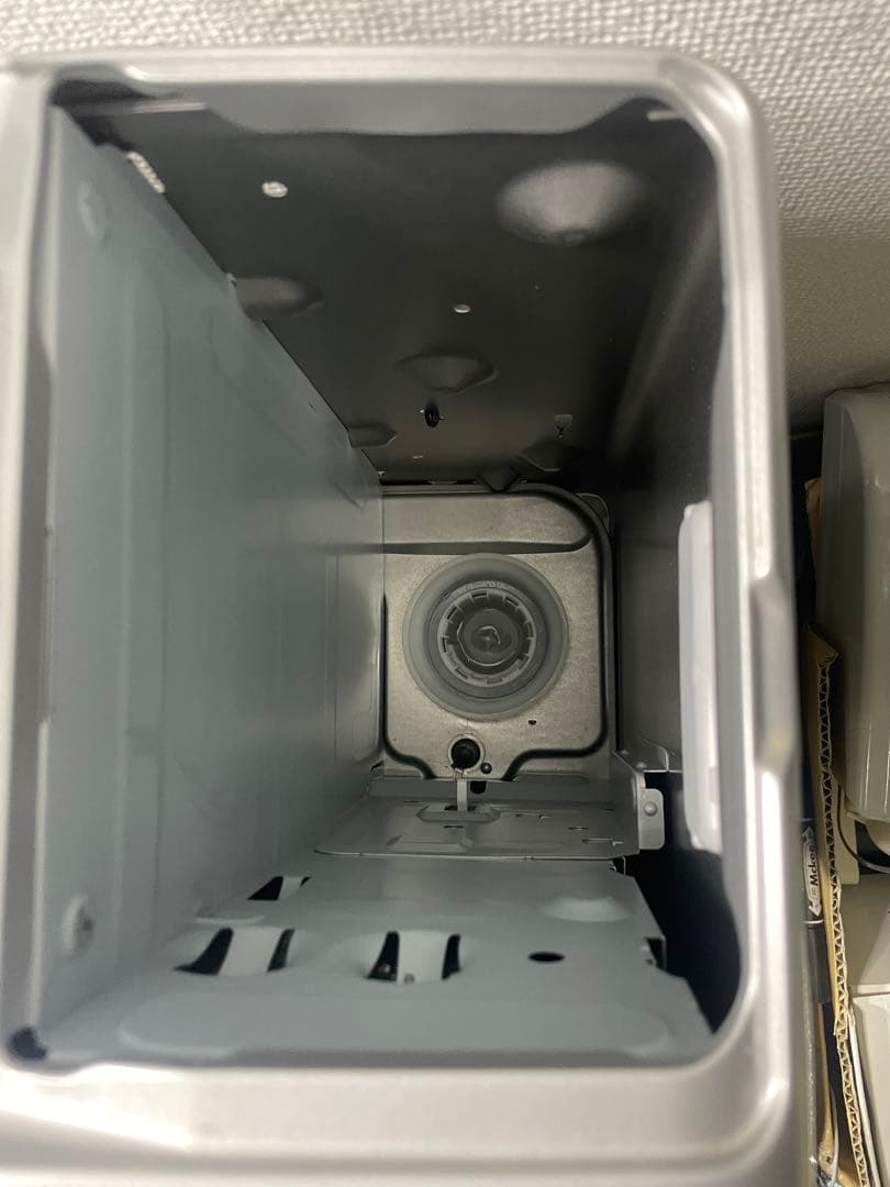 2022年袋　ダイニチ 石油ファンヒーター FW-32S3