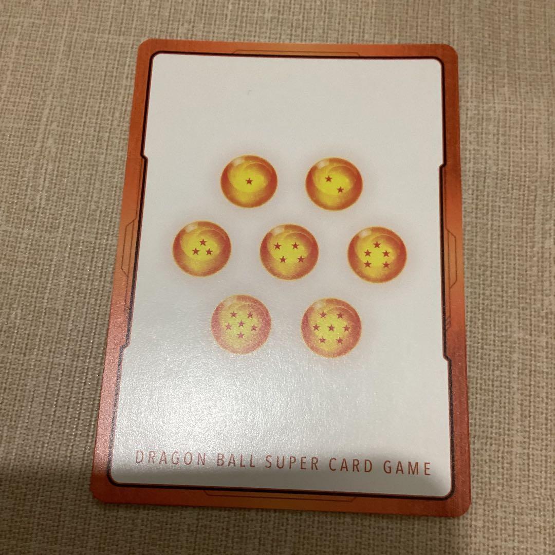 フュージョンワールド　エナジーマーカー　金パラレル　35巻　E-83