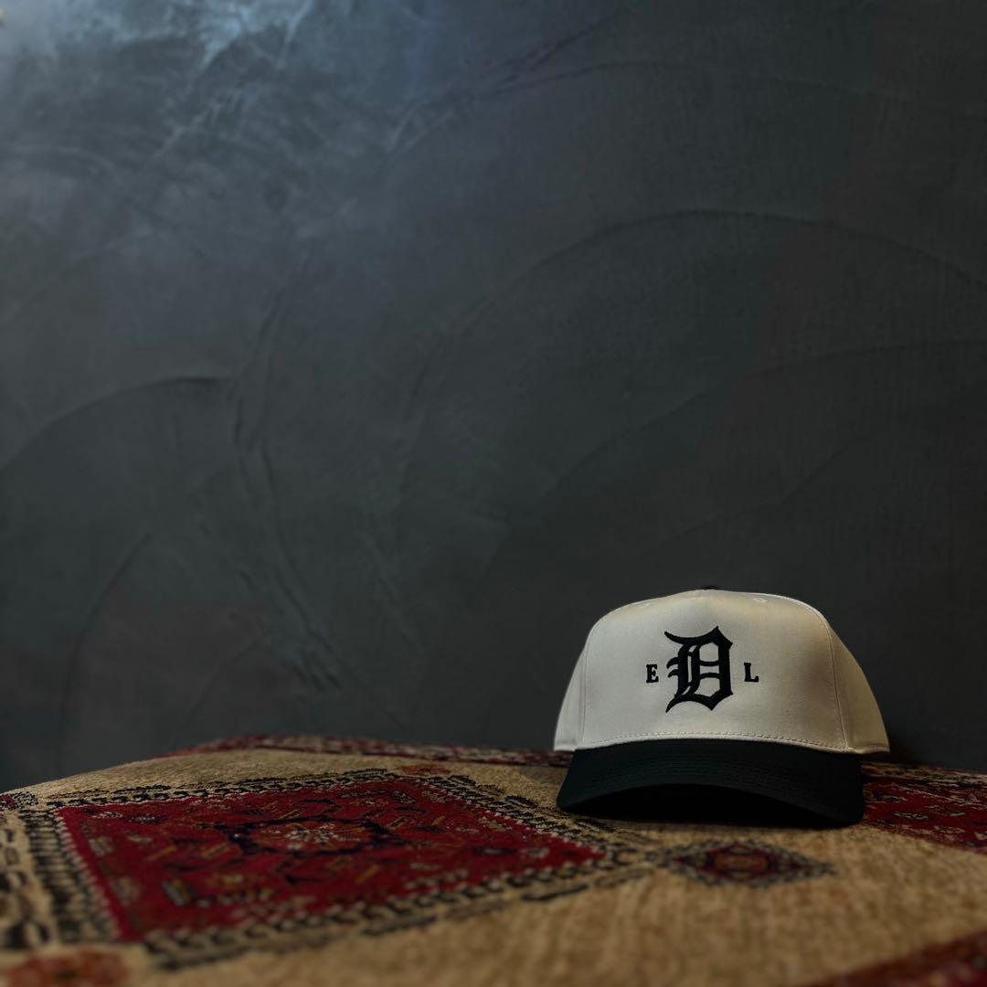 tattoo studio yamada キャップ　ハーレー　キャリー　山田蓮