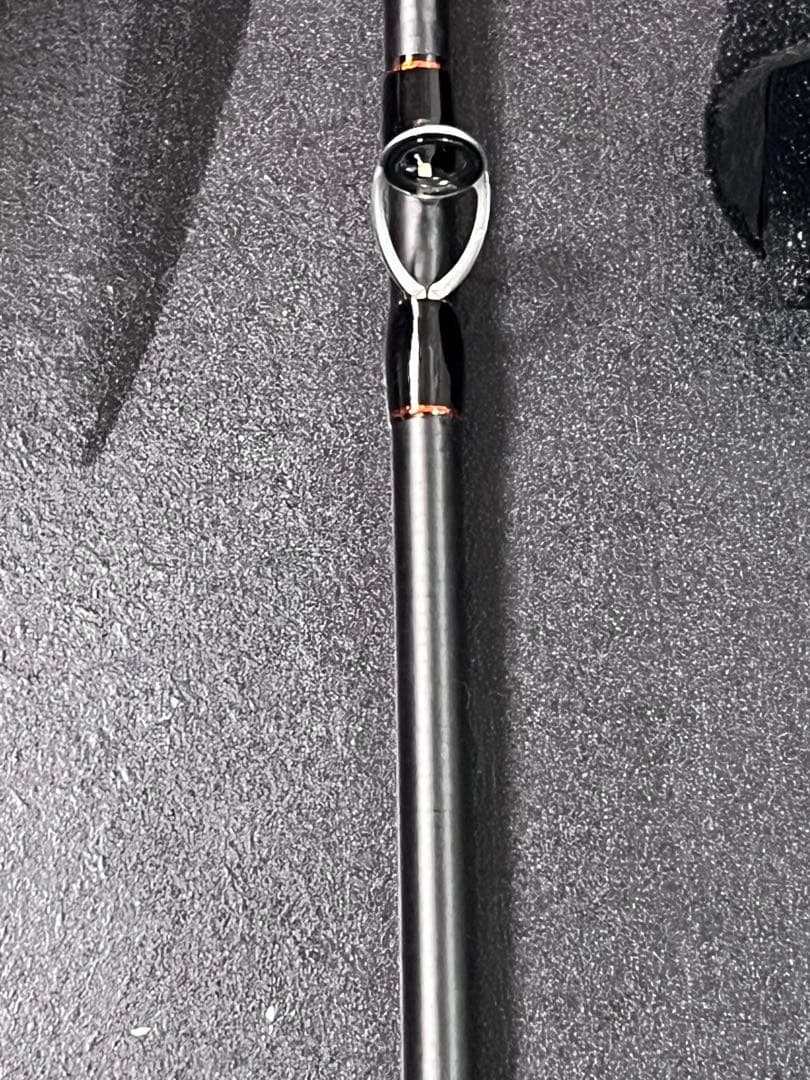 SHIMANO Kattou Fugu 155 船竿 25-40号