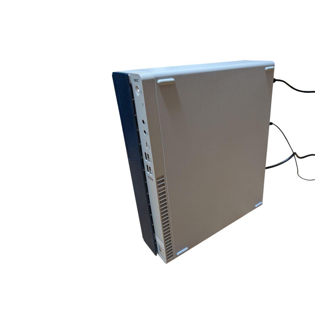 NEC デスクトップPC Mate i5 16GB Win11 10世代