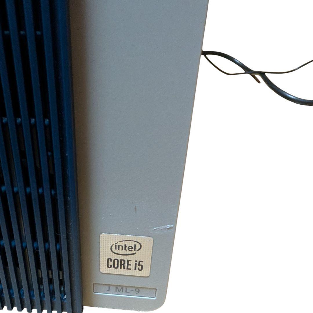 NEC デスクトップPC Mate i5 16GB Win11 10世代