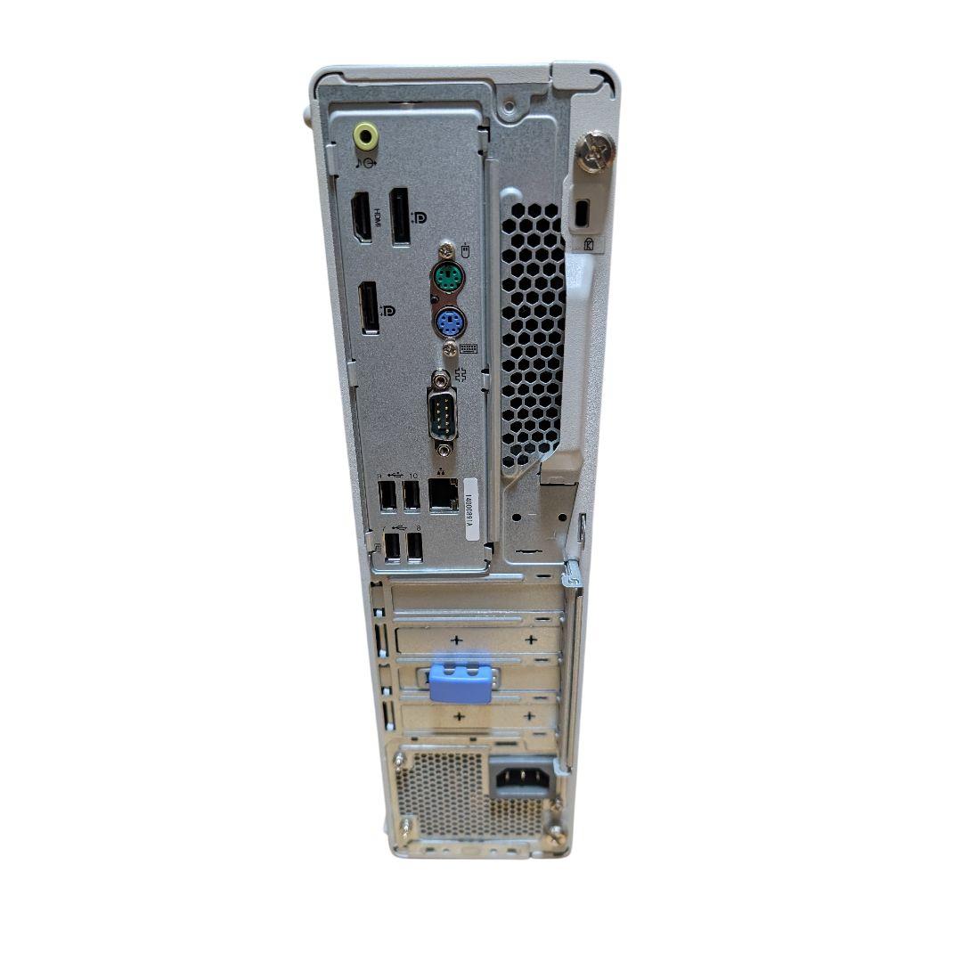 NEC デスクトップPC Mate i5 16GB Win11 10世代