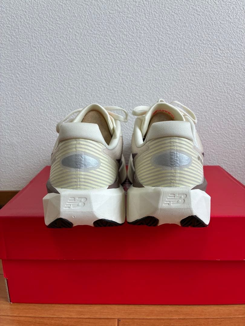 NewBalance Fuelcell Revel v5 26.5cm ワイズD