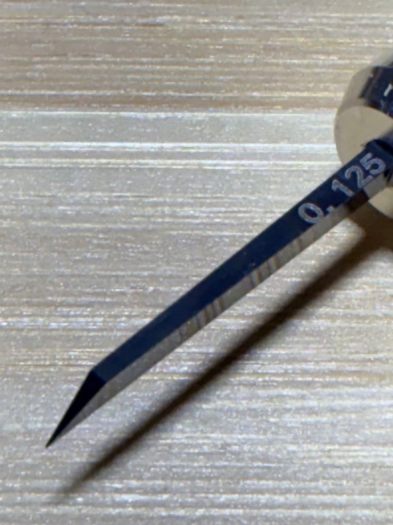 RAYWOOD DUROグリップ付きタガネ＆ツールスタンド