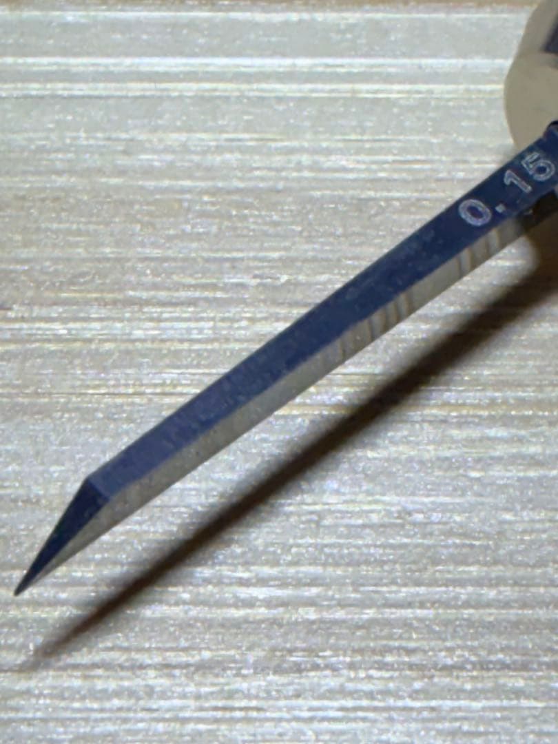 RAYWOOD DUROグリップ付きタガネ＆ツールスタンド