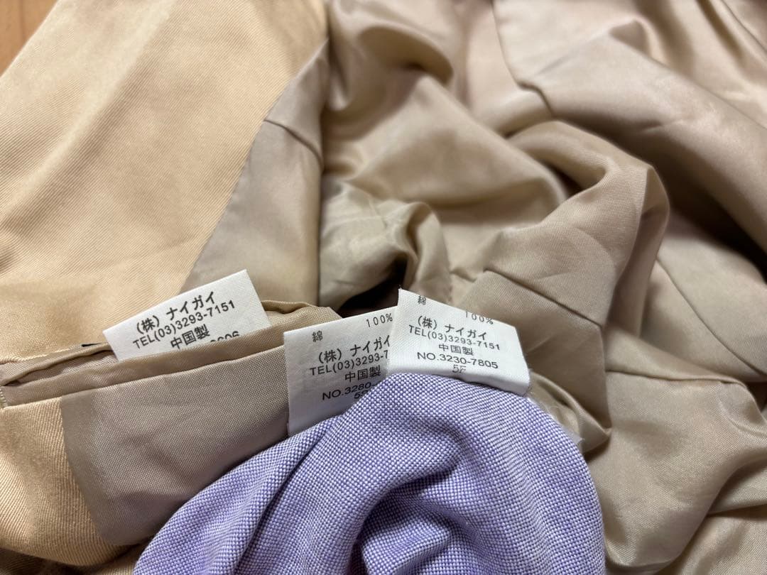 ラルフローレン　男の子　秋冬フォーマル　100