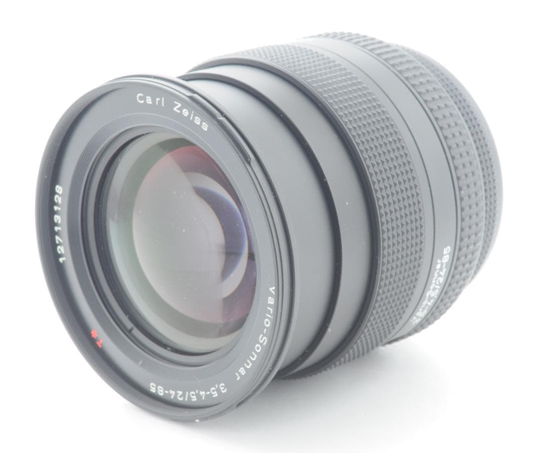 ★Contax Vario-Sonnar 24-85mm 現状品★