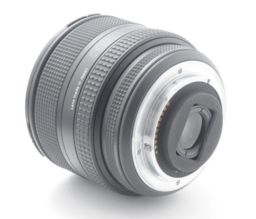 ★Contax Vario-Sonnar 24-85mm 現状品★