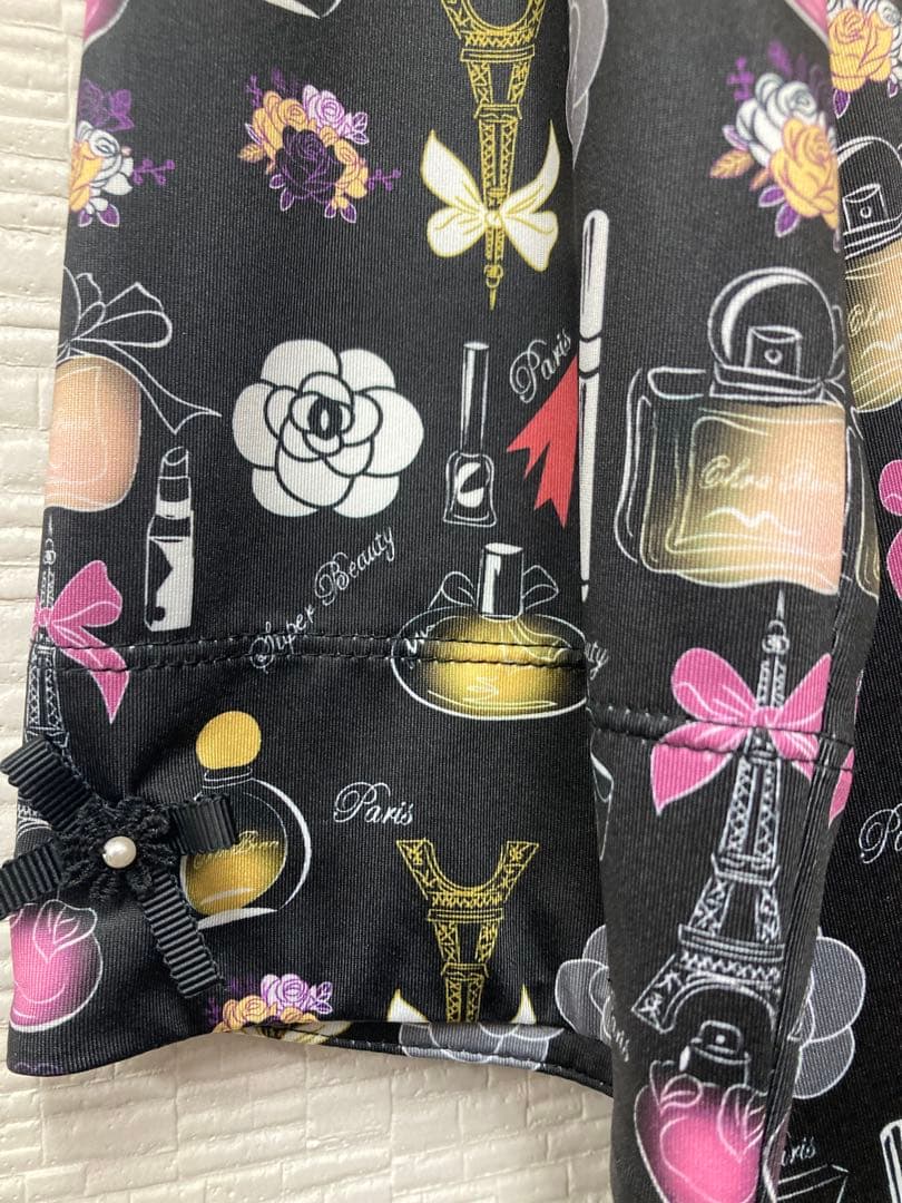 スーパービューティー♡