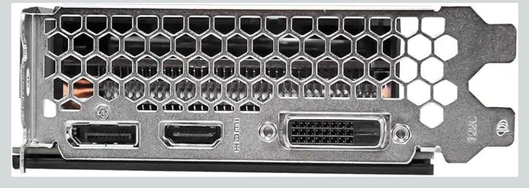 【中古品】Geforce GTX1660Super