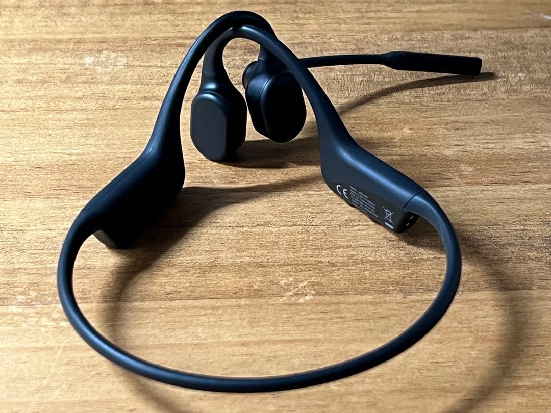 【美品】AFTER SHOKZ OPENCOMM