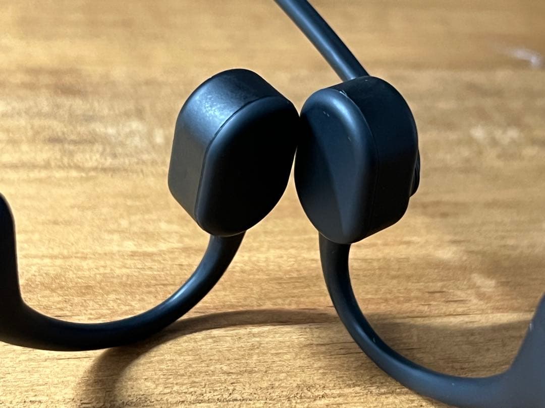 【美品】AFTER SHOKZ OPENCOMM