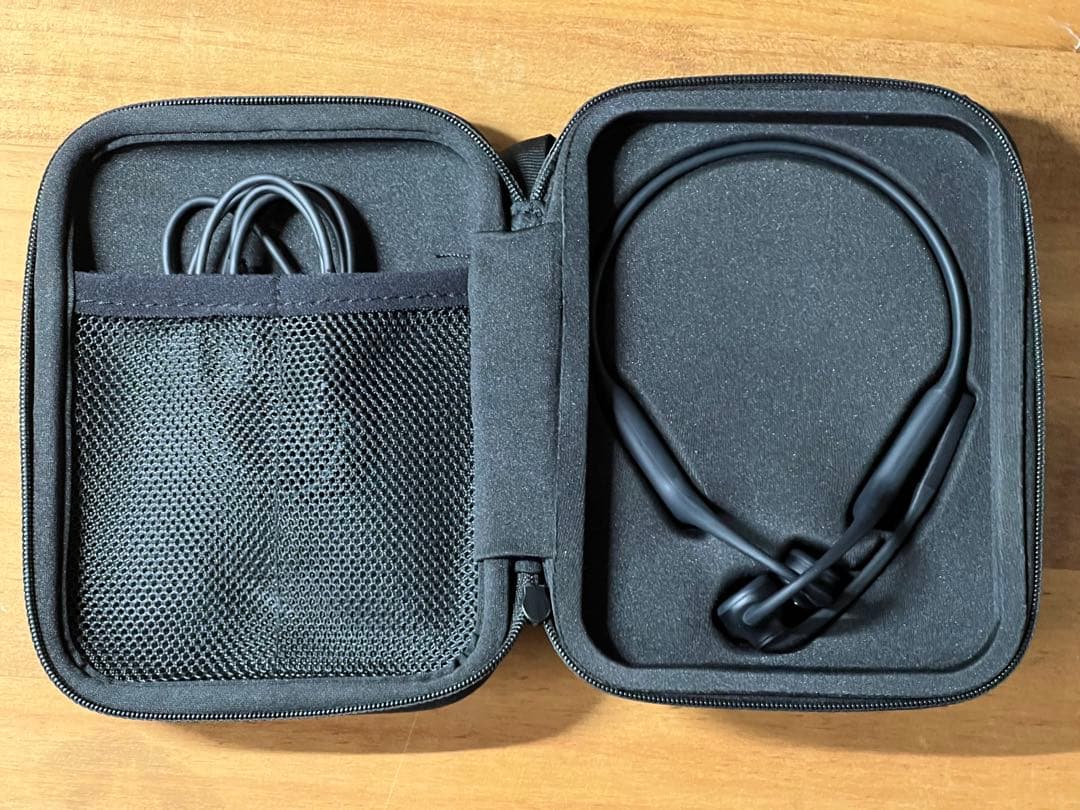 【美品】AFTER SHOKZ OPENCOMM