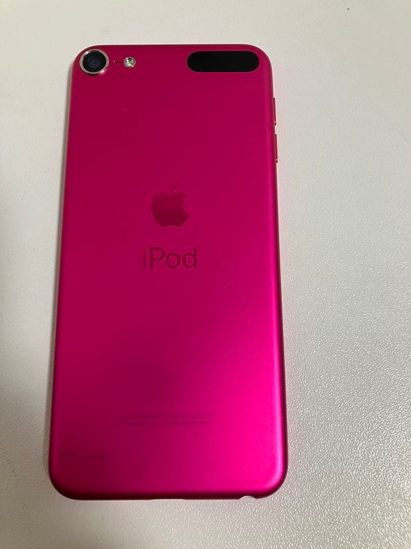 iPod touch 第7世代 32GB ピンク