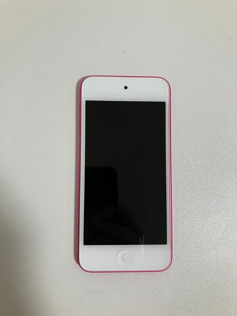 iPod touch 第7世代 32GB ピンク