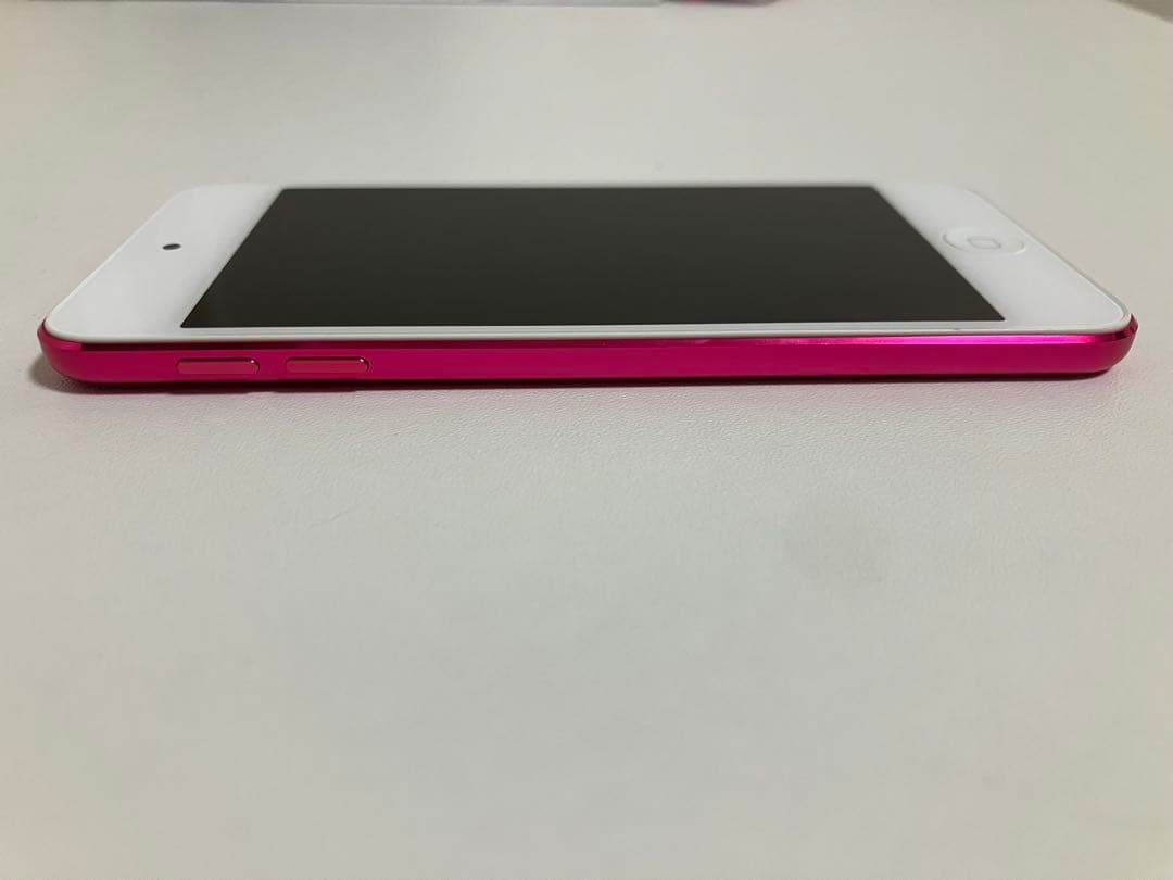 iPod touch 第7世代 32GB ピンク