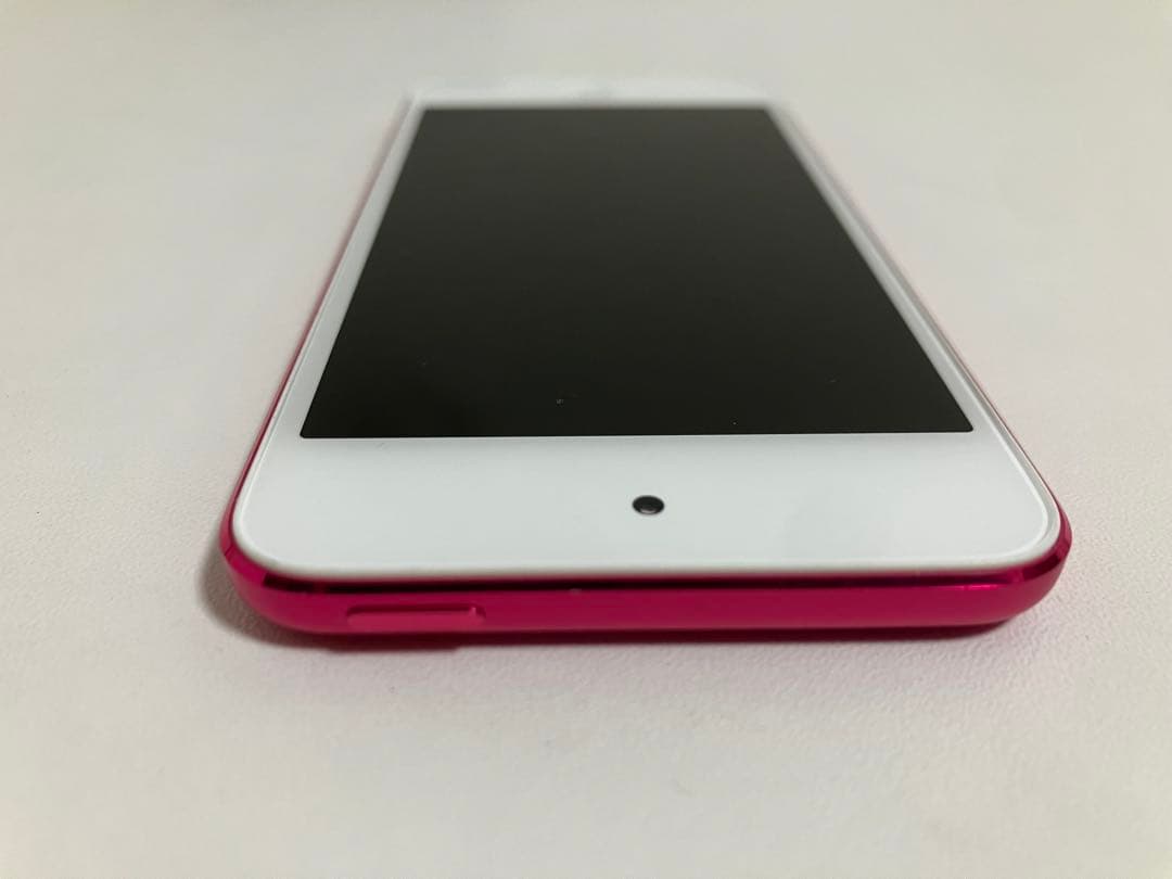 iPod touch 第7世代 32GB ピンク