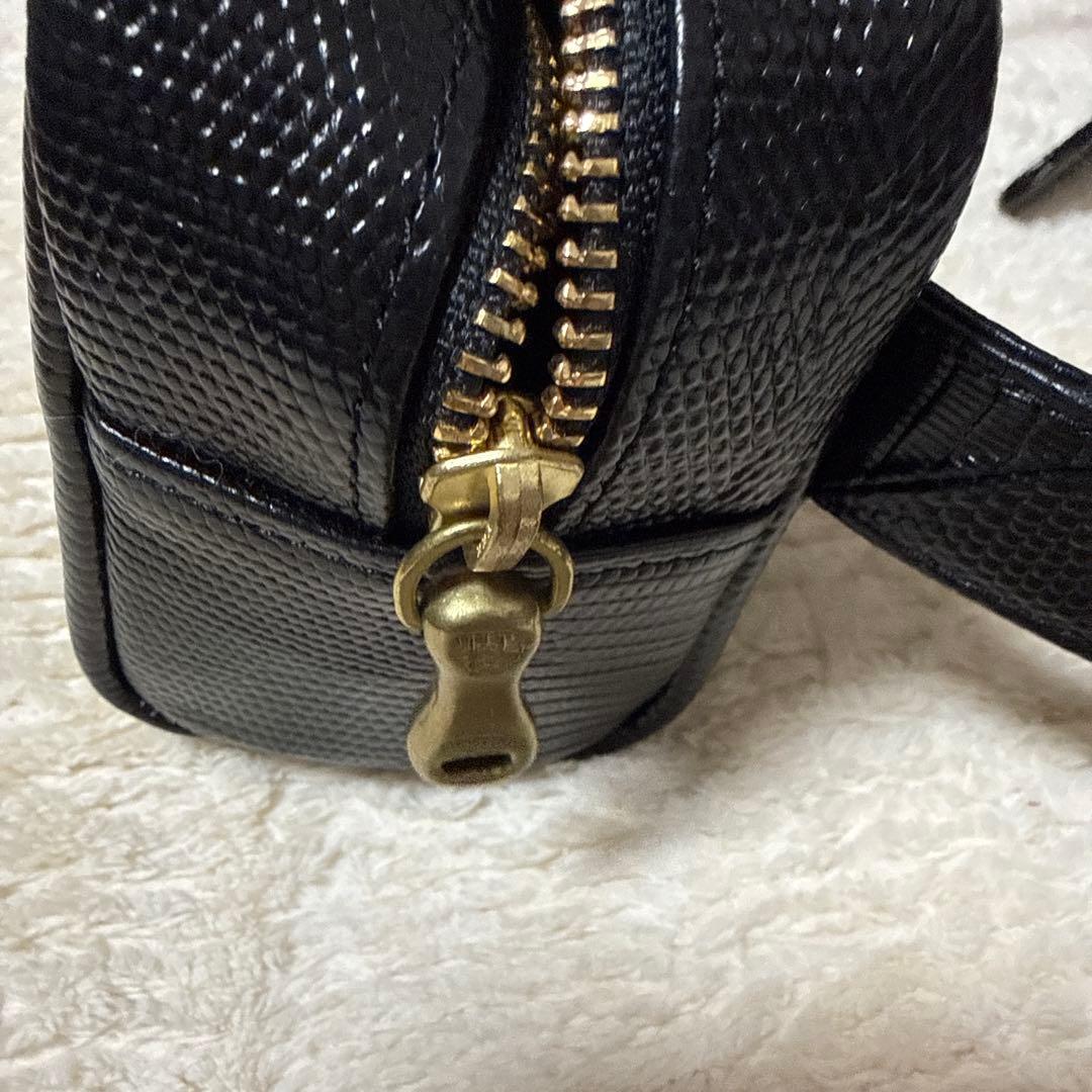 TOFF&LOADSTONE トフアンドロードストーン　ウエストポーチ