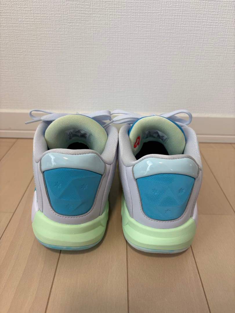 シューズ(男性用) JORDAN LUKA4 navigator