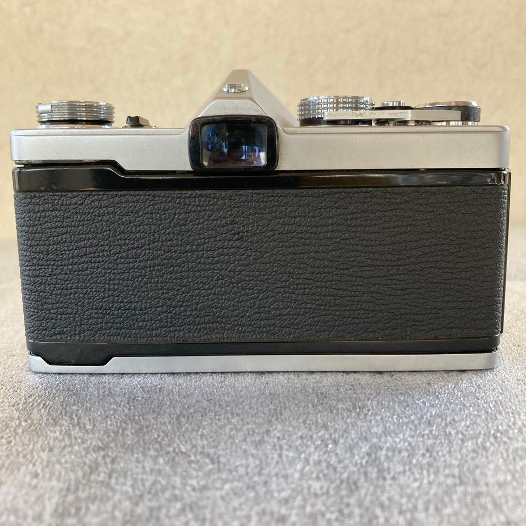 OLYMPUS M-1 一眼レフカメラ 35mmフィルム