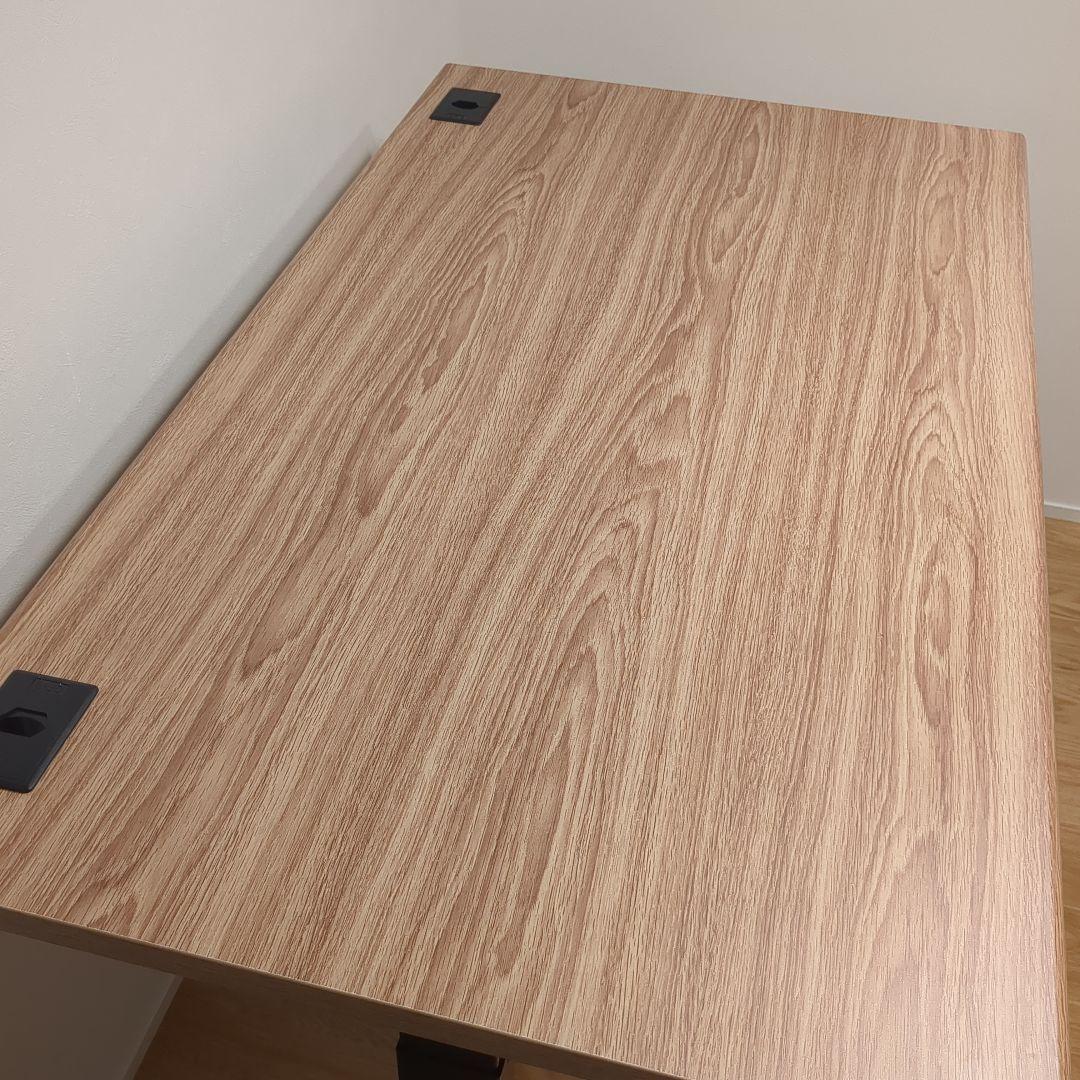 電動昇降デスク ダブルモーター スタンディングデスク