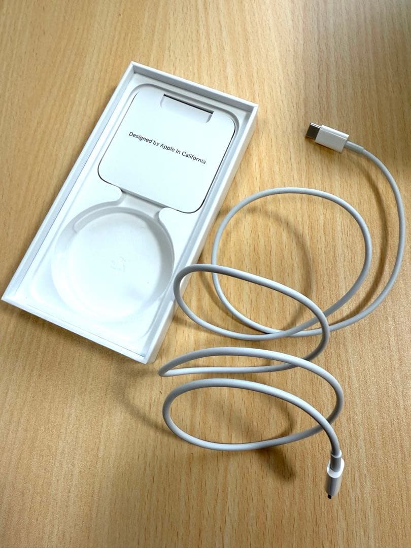 iPhone 13 mini スターライト　256GB