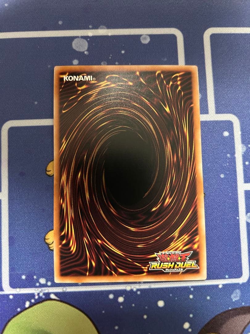 ハーピィ三姉妹・TB ORR