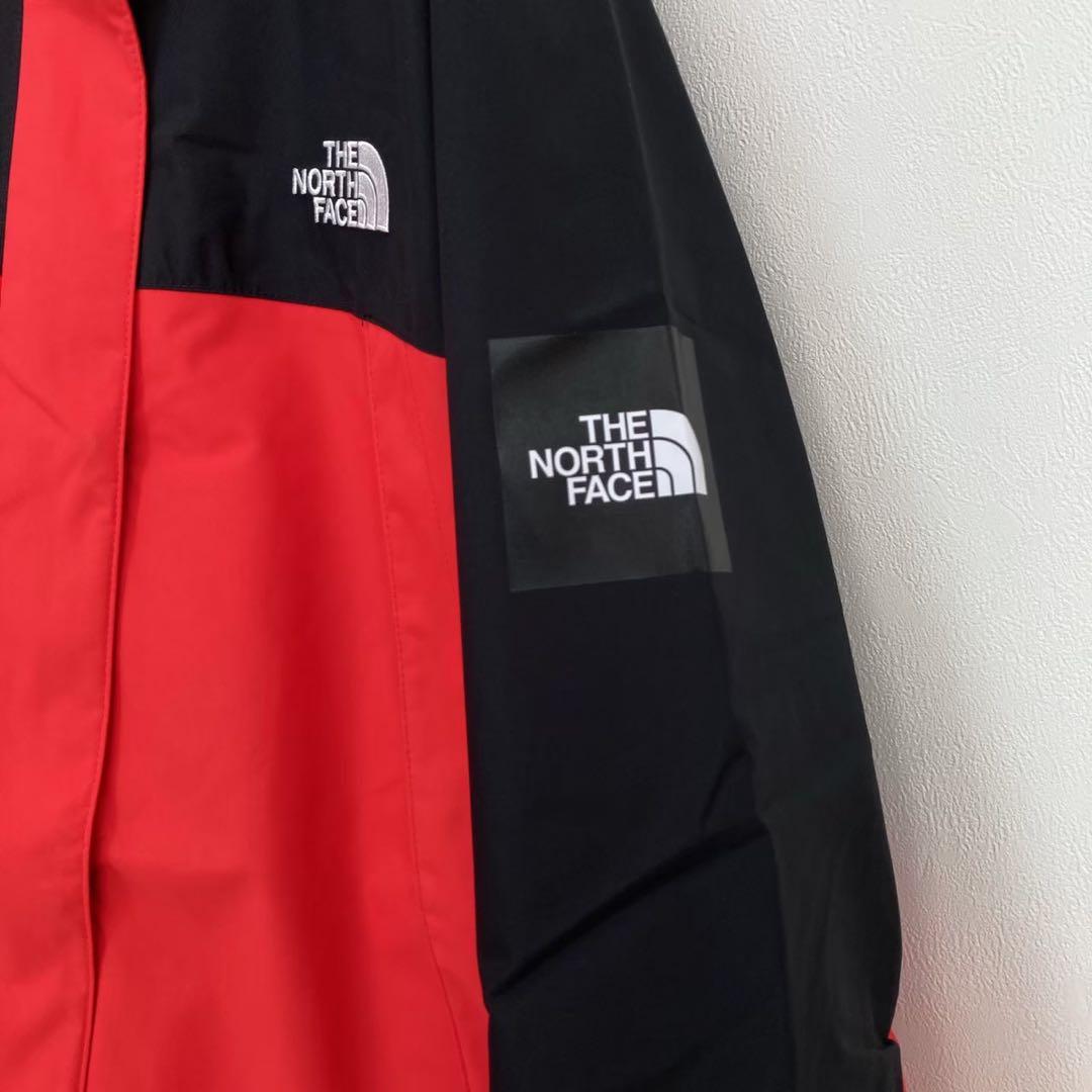 本日限定 未使用★ ノースフェイス マウンテンパーカー Dryvent XL