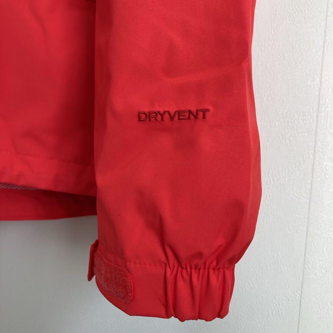 本日限定 未使用★ ノースフェイス マウンテンパーカー Dryvent XL