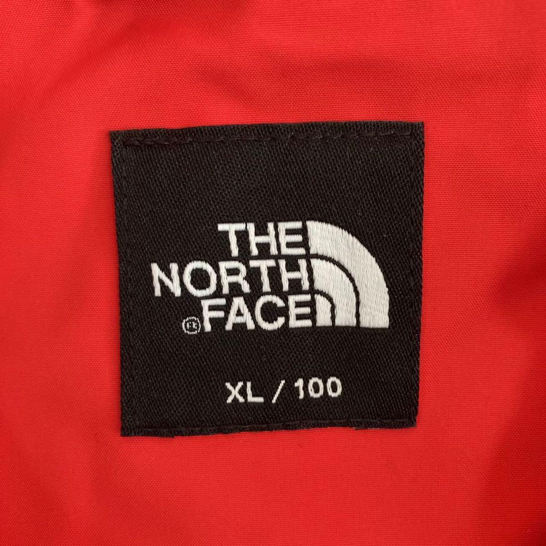 本日限定 未使用★ ノースフェイス マウンテンパーカー Dryvent XL