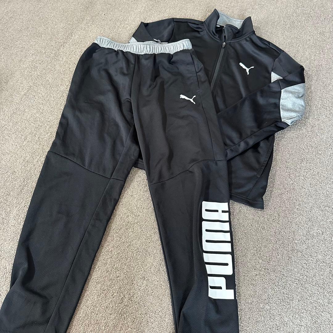 子供服　服　PUMA mont-bell着用品　160cm お買い得　まとめ売り