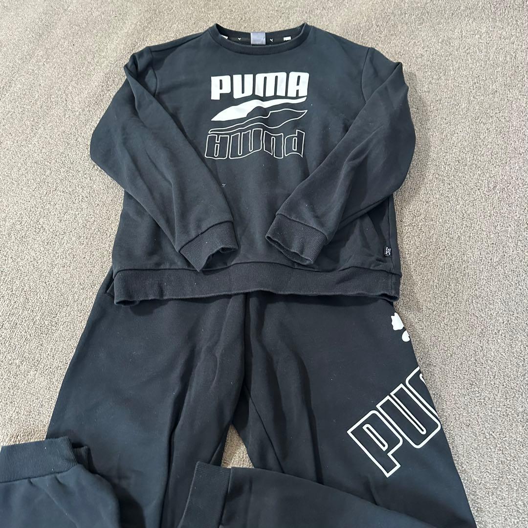 子供服　服　PUMA mont-bell着用品　160cm お買い得　まとめ売り
