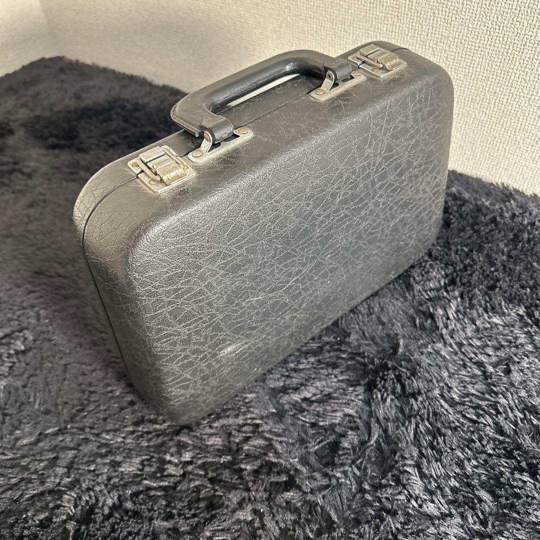 YAMAHA YCL-27 クラリネット 管楽器 ビンテージ 初心者向け