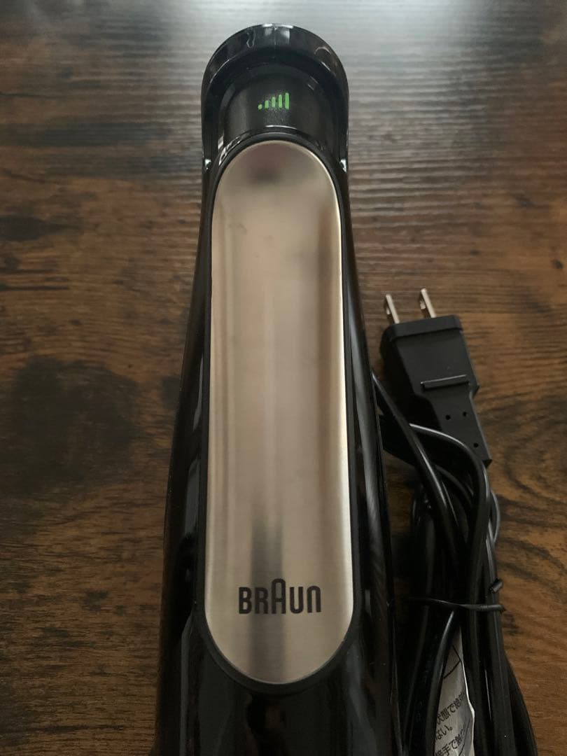 BRAUN Multi Quick 7 HB701AJ ハンドブレンダー