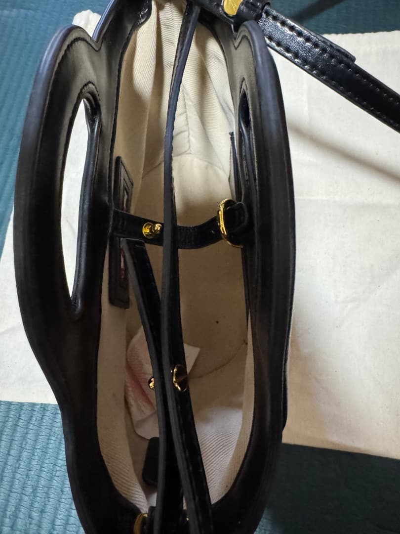 希少！レディース マルニかごバッグ MARNI