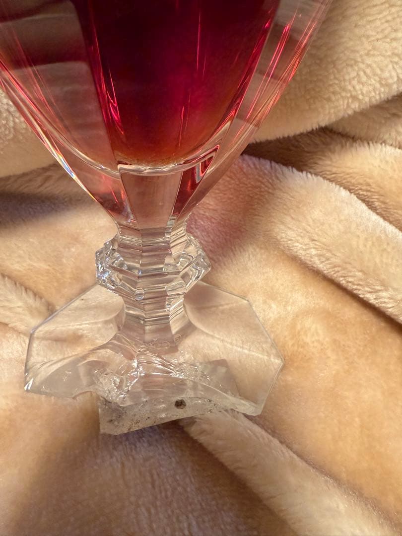 バカラ ヘネシー各種　空瓶 空箱