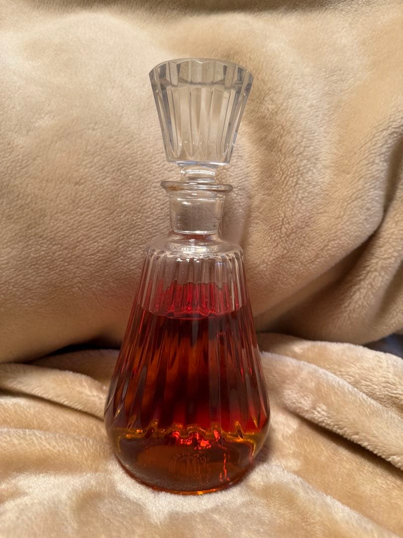 バカラ ヘネシー各種　空瓶 空箱