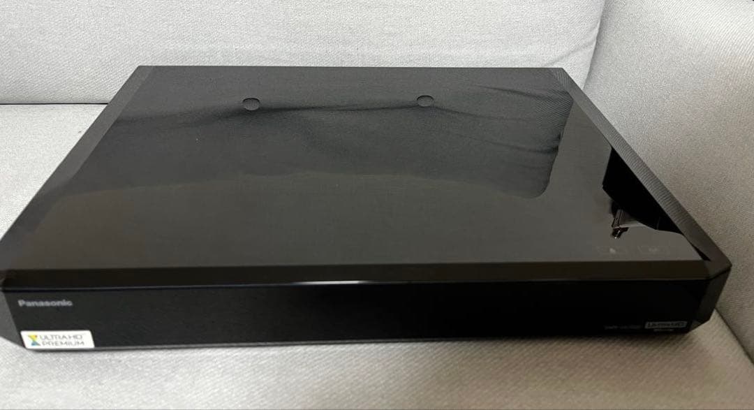 美品7TB Panasonic DIGA ブルーレイレコーダDMRUX7030