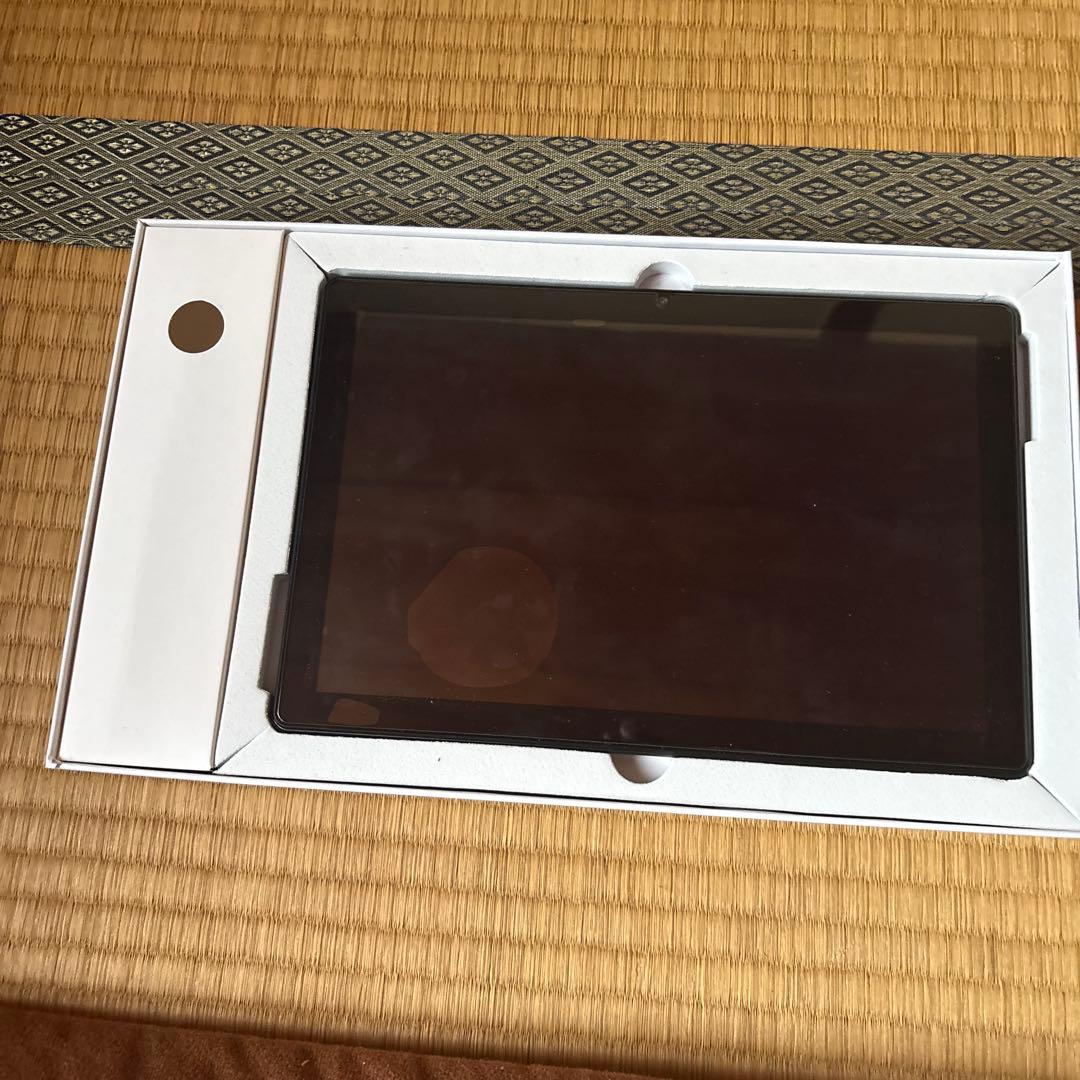 BＭAＸ　タブレット10インチ　Android