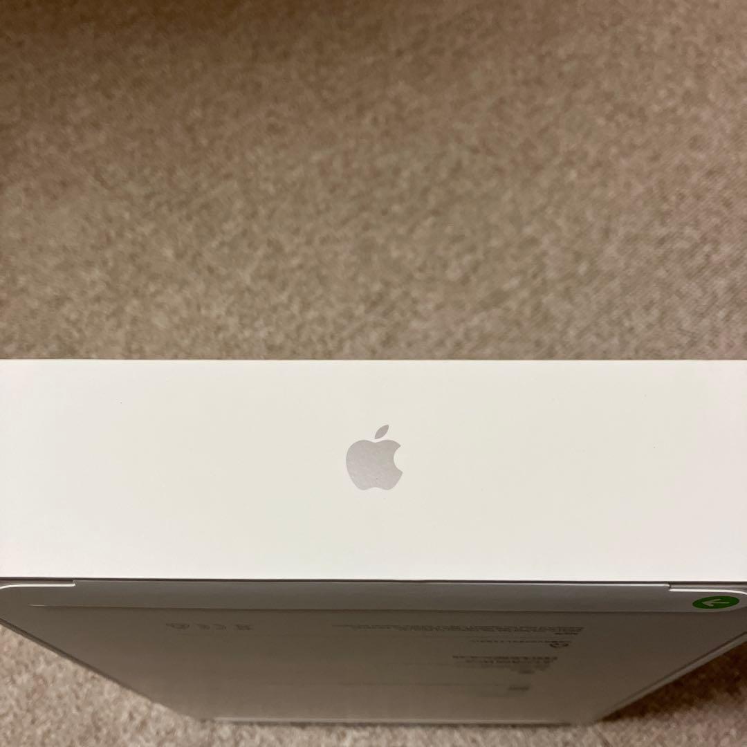 【新品・未開封】iPad (第11世代) 128GB シルバー Wi-Fiモデル